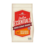 Stella & Chewy's Essentials Dry Dog Food: Beef & Ancient Grain